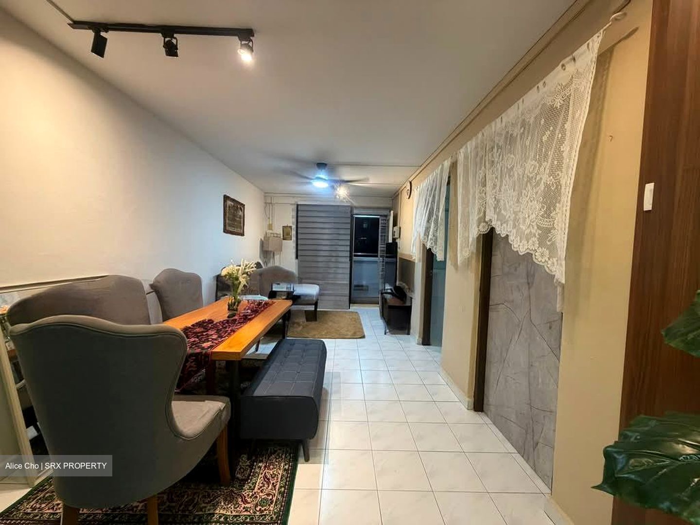 Blk 122 Yuan Ching Road (Jurong West), HDB 3 Rooms #573899571